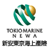 新安東京海上產物保險股份有限公司