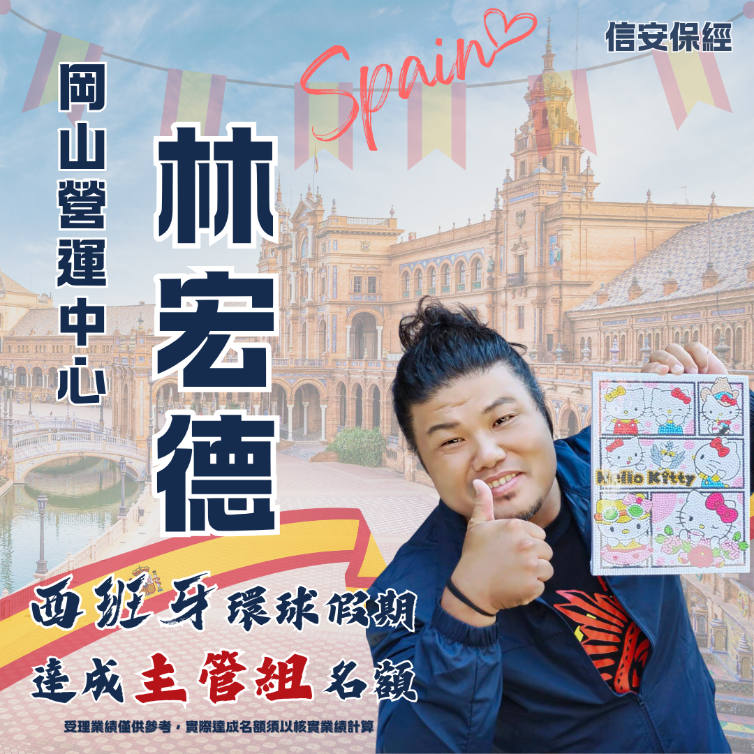 林宏德
